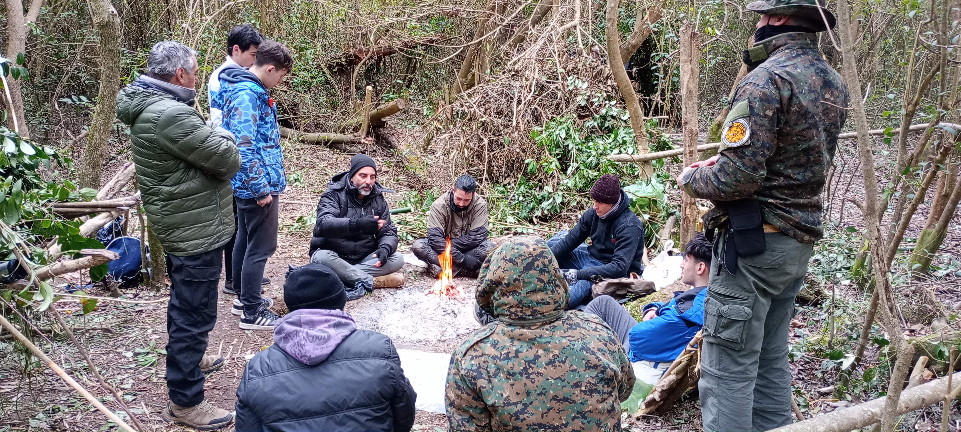 Imagen de la actividad