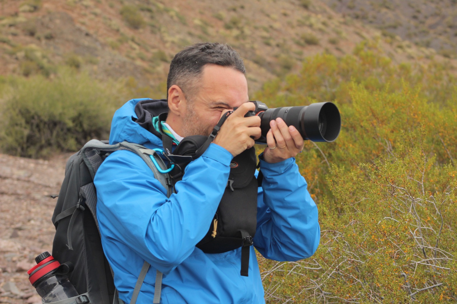 Imagen de la actividad