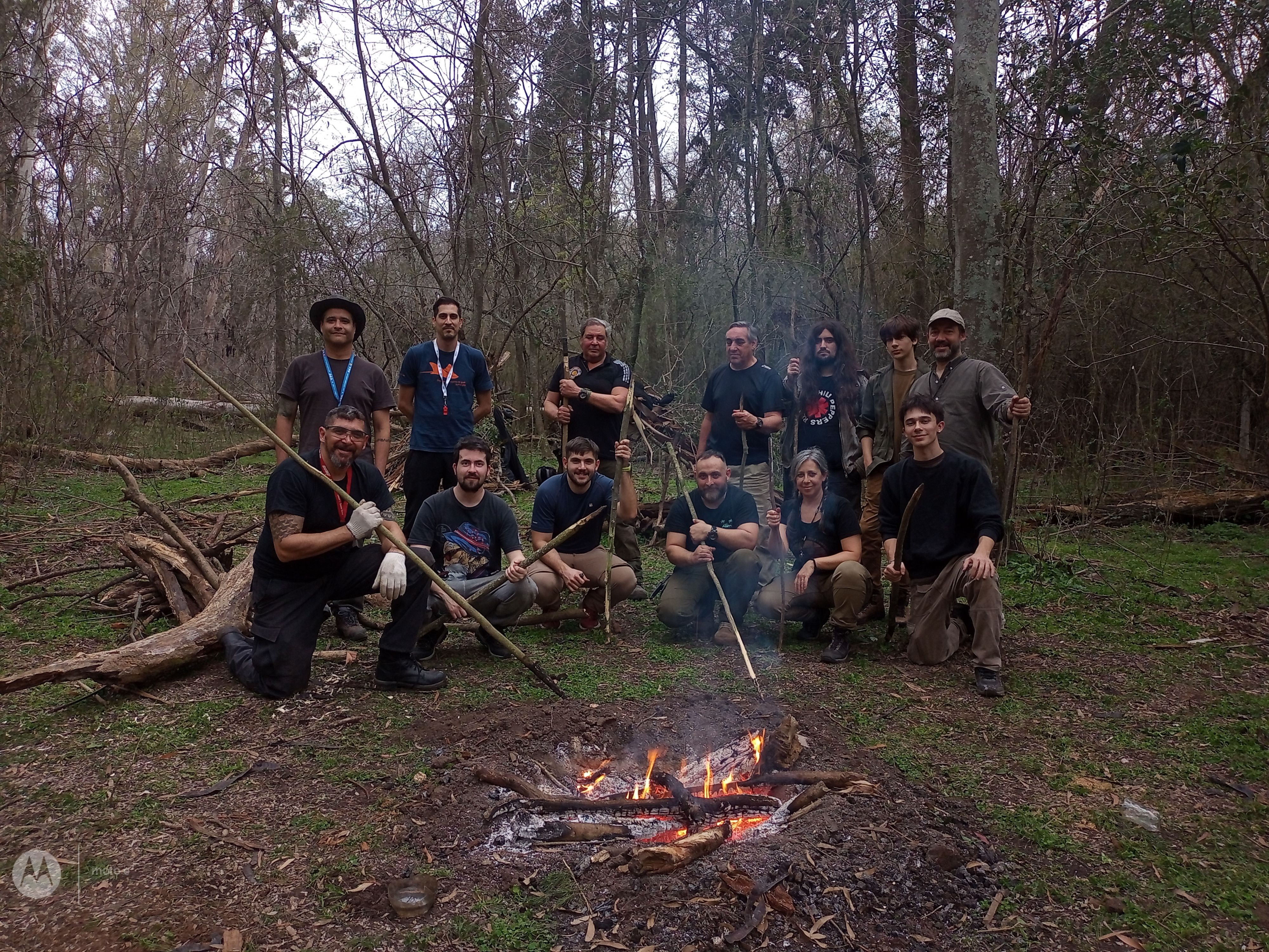 Imagen de la actividad