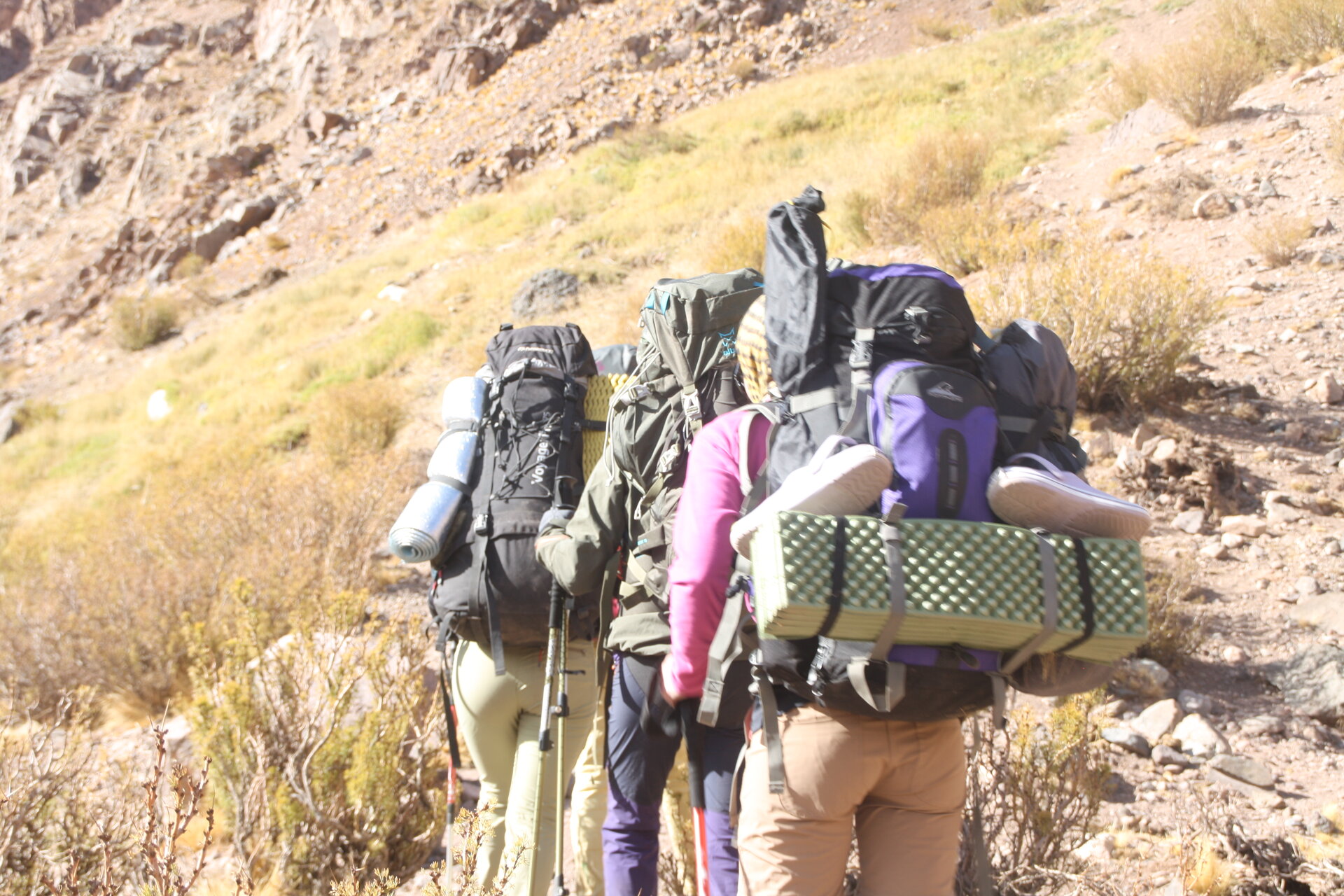 Ascenso +4000
